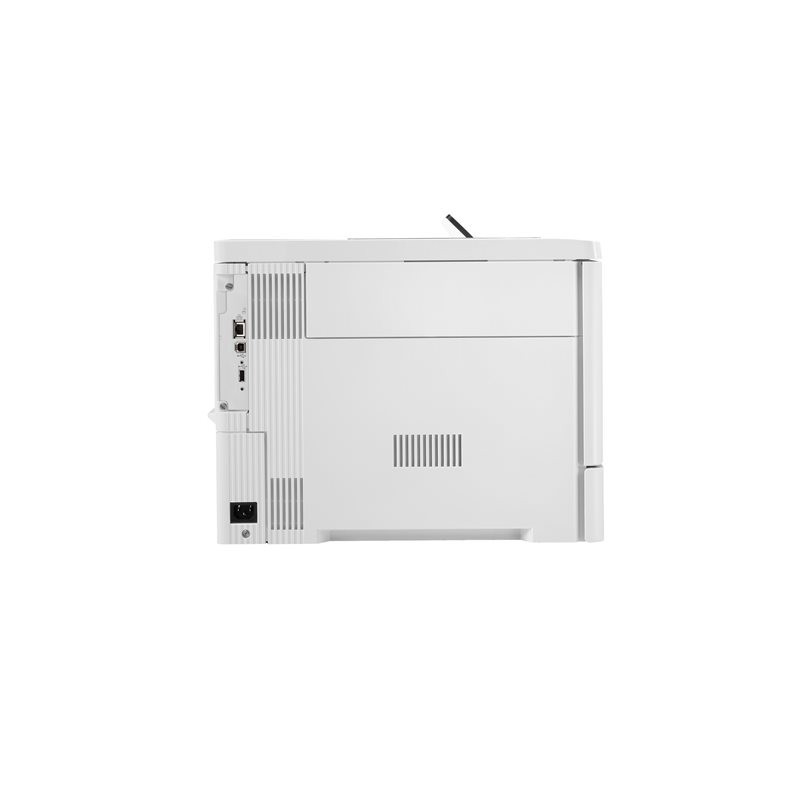 HP Color LaserJet Enterprise M554dn A4 color laser USB 33ppm