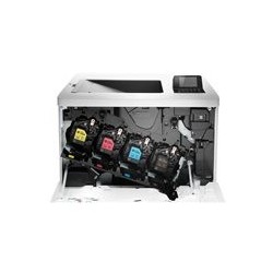 HP Color LaserJet Enterprise M554dn A4 color laser USB 33ppm