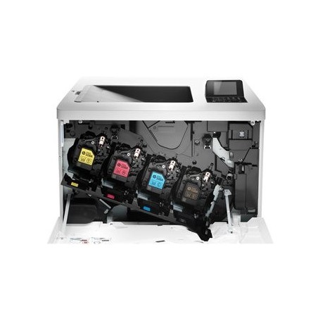 HP Color LaserJet Enterprise M554dn A4 color laser USB 33ppm