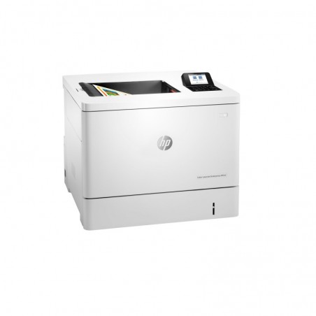 HP Color LaserJet Enterprise M554dn A4 color laser USB 33ppm