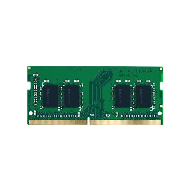 Pamięć DDR4 SODIMM 32GB/2666 CL19