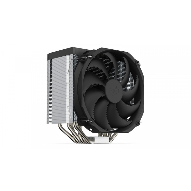 Chłodzenie procesora Fortis 5 Chłodzenie procesora Fortis 5