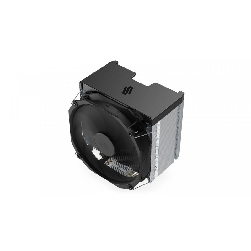 Chłodzenie procesora Fortis 5 Chłodzenie procesora Fortis 5