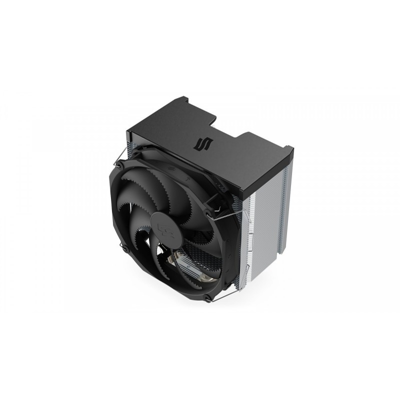 Chłodzenie procesora Fortis 5 Chłodzenie procesora Fortis 5