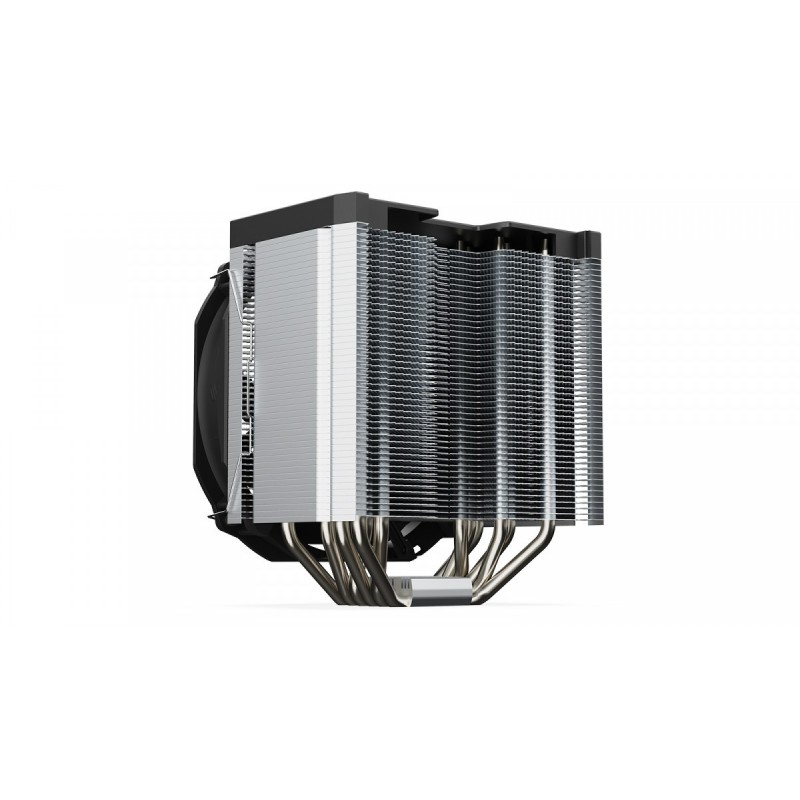 Chłodzenie procesora Fortis 5 Chłodzenie procesora Fortis 5