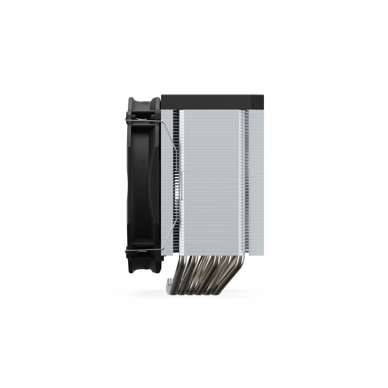 Chłodzenie procesora Fortis 5 Chłodzenie procesora Fortis 5