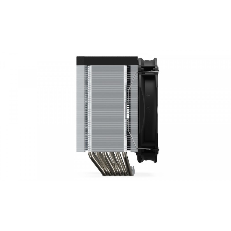 Chłodzenie procesora Fortis 5 Chłodzenie procesora Fortis 5