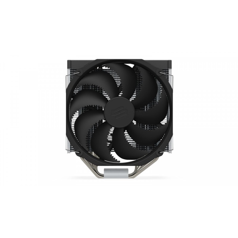 Chłodzenie procesora Fortis 5 Chłodzenie procesora Fortis 5