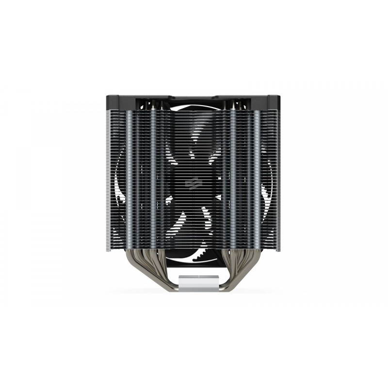 Chłodzenie procesora Fortis 5 Chłodzenie procesora Fortis 5