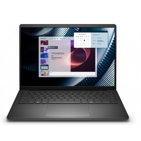 Laptop Dell Pro 14 Essential PV14250 W11P EDU C5 120U/16GB/512GB/Intel Graph/FgrPr/WLAN+BT/14.0/BcklKb/4C/65W/5YRS Carbon Black Laptop Dell Pro 14 Essential PV14250 W11P EDU C5 120U/16GB/512GB/Intel Graph/FgrPr/WLAN+BT/14.0/BcklKb/4C/65W/5YRS Carbon Black