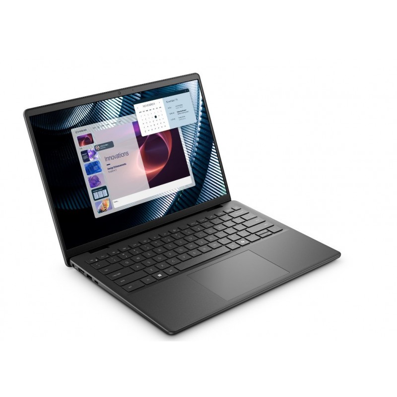 Laptop Dell Pro 14 Essential PV14250 W11P EDU C5 120U/16GB/512GB/Intel Graph/FgrPr/WLAN+BT/14.0/BcklKb/4C/65W/5YRS Carbon Black Laptop Dell Pro 14 Essential PV14250 W11P EDU C5 120U/16GB/512GB/Intel Graph/FgrPr/WLAN+BT/14.0/BcklKb/4C/65W/5YRS Carbon Black