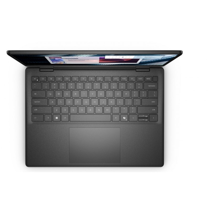 Laptop Dell Pro 14 Essential PV14250 W11P EDU C5 120U/16GB/512GB/Intel Graph/FgrPr/WLAN+BT/14.0/BcklKb/4C/65W/5YRS Carbon Black Laptop Dell Pro 14 Essential PV14250 W11P EDU C5 120U/16GB/512GB/Intel Graph/FgrPr/WLAN+BT/14.0/BcklKb/4C/65W/5YRS Carbon Black