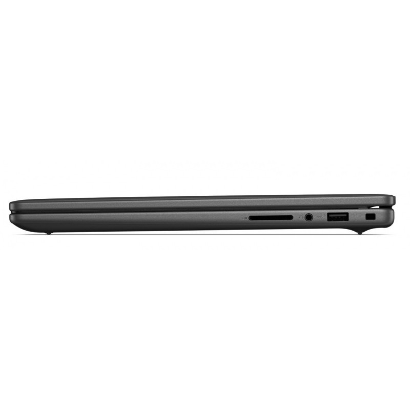 Laptop Dell Pro 14 Essential PV14250 W11P EDU C5 120U/16GB/512GB/Intel Graph/FgrPr/WLAN+BT/14.0/BcklKb/4C/65W/5YRS Carbon Black Laptop Dell Pro 14 Essential PV14250 W11P EDU C5 120U/16GB/512GB/Intel Graph/FgrPr/WLAN+BT/14.0/BcklKb/4C/65W/5YRS Carbon Black