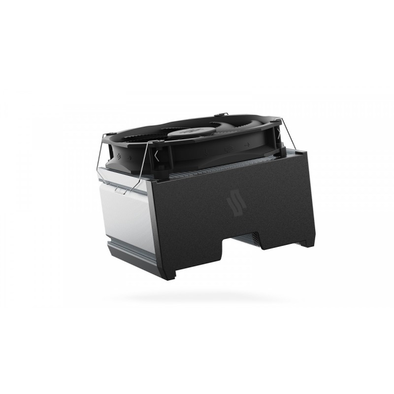 Chłodzenie procesora Fortis 5 Chłodzenie procesora Fortis 5