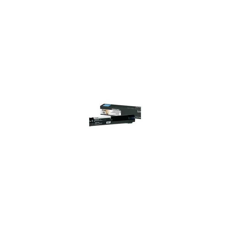 LEXMARK 22Z0008 Toner Lexmark black 32000 str. XS955