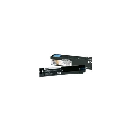 LEXMARK 22Z0008 Toner Lexmark black 32000 str. XS955 LEXMARK 22Z0008 Toner Lexmark black 32000 str. XS955
