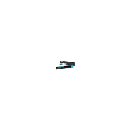 LEXMARK 22Z0009 Toner Lexmark cyan 22000 str. XS955 LEXMARK 22Z0009 Toner Lexmark cyan 22000 str. XS955