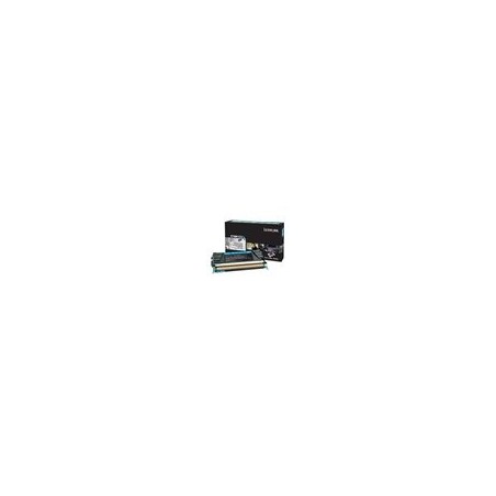 LEXMARK 24B5701 Toner Lexmark cyan zwrotny 10000 str. XS748 LEXMARK 24B5701 Toner Lexmark cyan zwrotny 10000 str. XS748