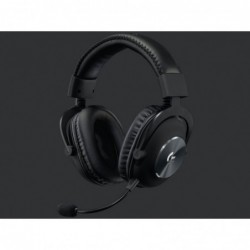 Słuchawki Pro Gaming X Black 981-000818 