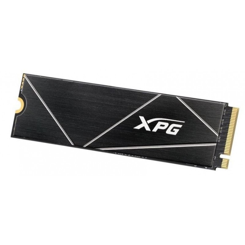 Dysk SSD XPG GAMIX S70 BLADE 512GB PCIe 4x4 7.2/2.6 GBs 