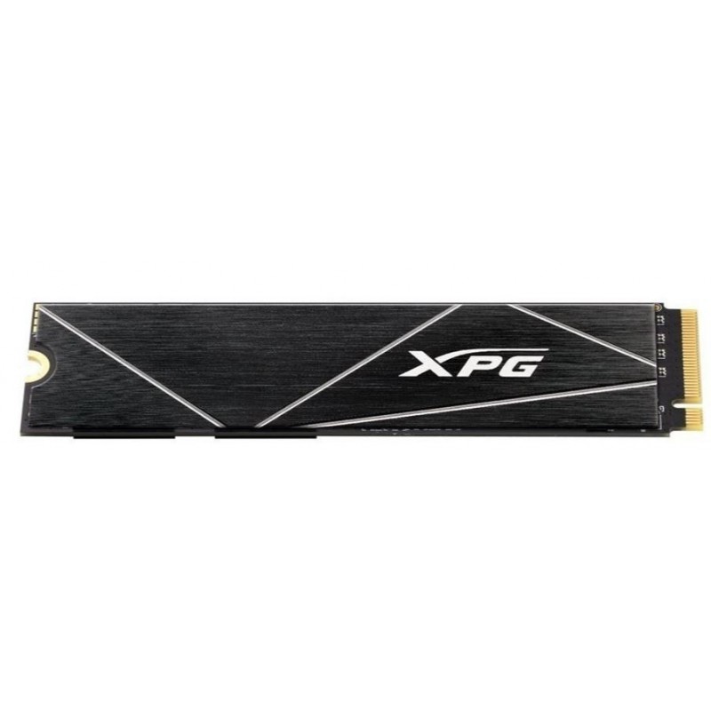 Dysk SSD XPG GAMIX S70 BLADE 512GB PCIe 4x4 7.2/2.6 GBs 
