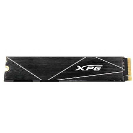 Dysk SSD XPG GAMIX S70 BLADE 512GB PCIe 4x4 7.2/2.6 GBs Dysk SSD XPG GAMIX S70 BLADE 512GB PCIe 4x4 7.2/2.6 GBs