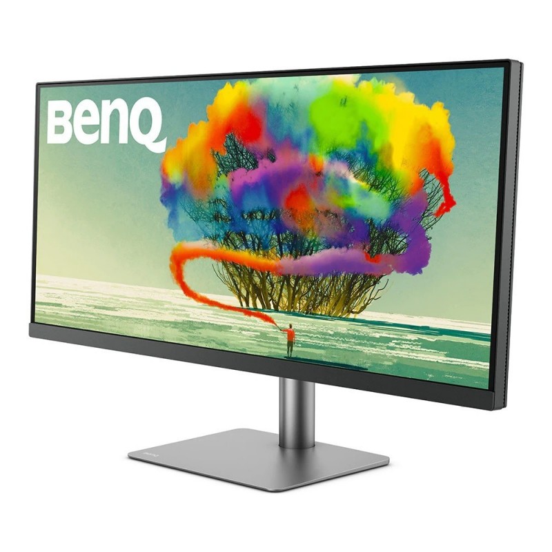 Monitor 34 cali PD3420Q LED QHD/IPS/5ms/GL/HDMI/DP  Monitor 34 cali PD3420Q LED QHD/IPS/5ms/GL/HDMI/DP