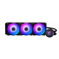 Chłodzenie procesora MAG Core Liquid 360R V2 360mm ARGB CPU Cooler 