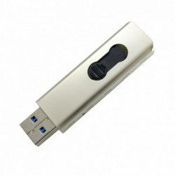 Pendrive 256GB USB 3.1 HPFD796L-256 Pendrive 256GB USB 3.1 HPFD796L-256