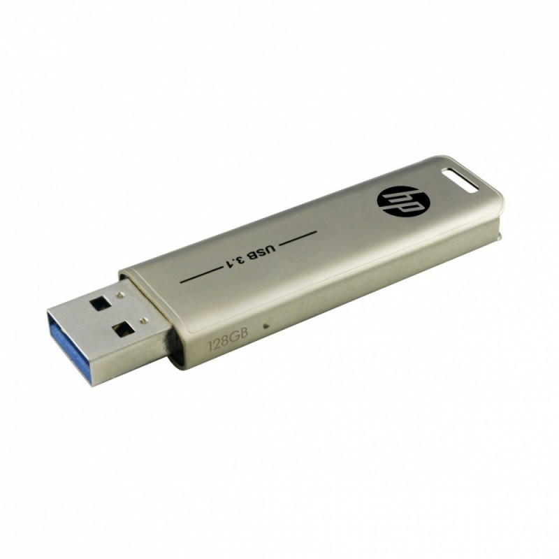 Pendrive 256GB USB 3.1 HPFD796L-256 Pendrive 256GB USB 3.1 HPFD796L-256