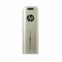 Pendrive 256GB USB 3.1 HPFD796L-256 Pendrive 256GB USB 3.1 HPFD796L-256