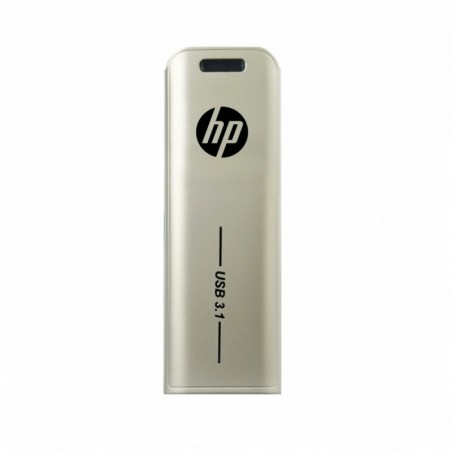 Pendrive 32GB USB 3.1 HPFD796L-32 Pendrive 32GB USB 3.1 HPFD796L-32