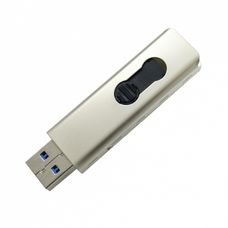 Pendrive 64GB USB 3.1 HPFD796L-64 