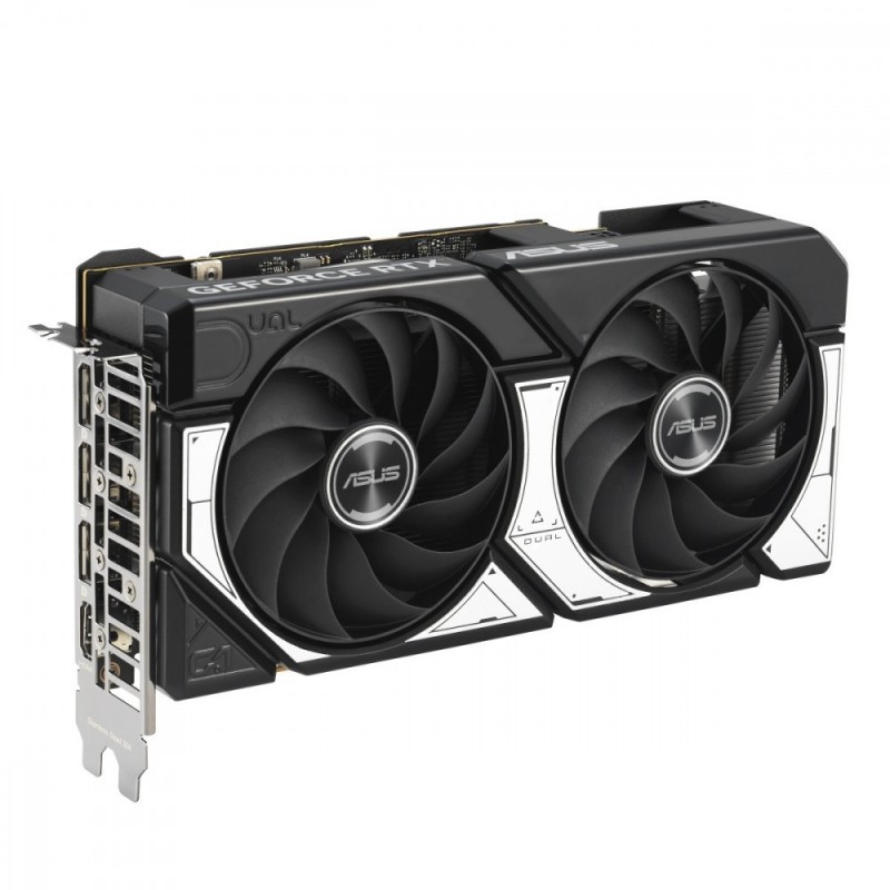Karta graficzna GeForce RTX 5060 Dual OC 8GB GDDR7 128BIT HDMI/3DP