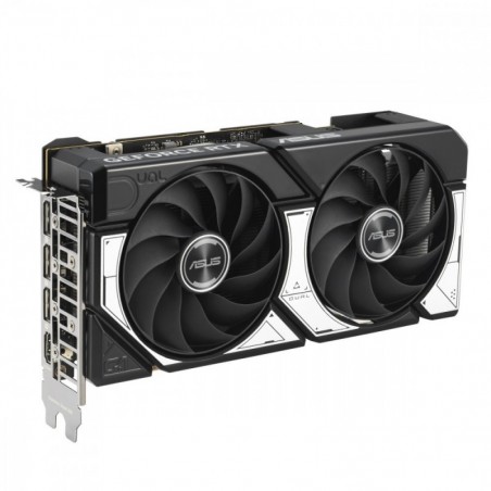Karta graficzna GeForce RTX 5060 Dual OC 8GB GDDR7 128BIT HDMI/3DP