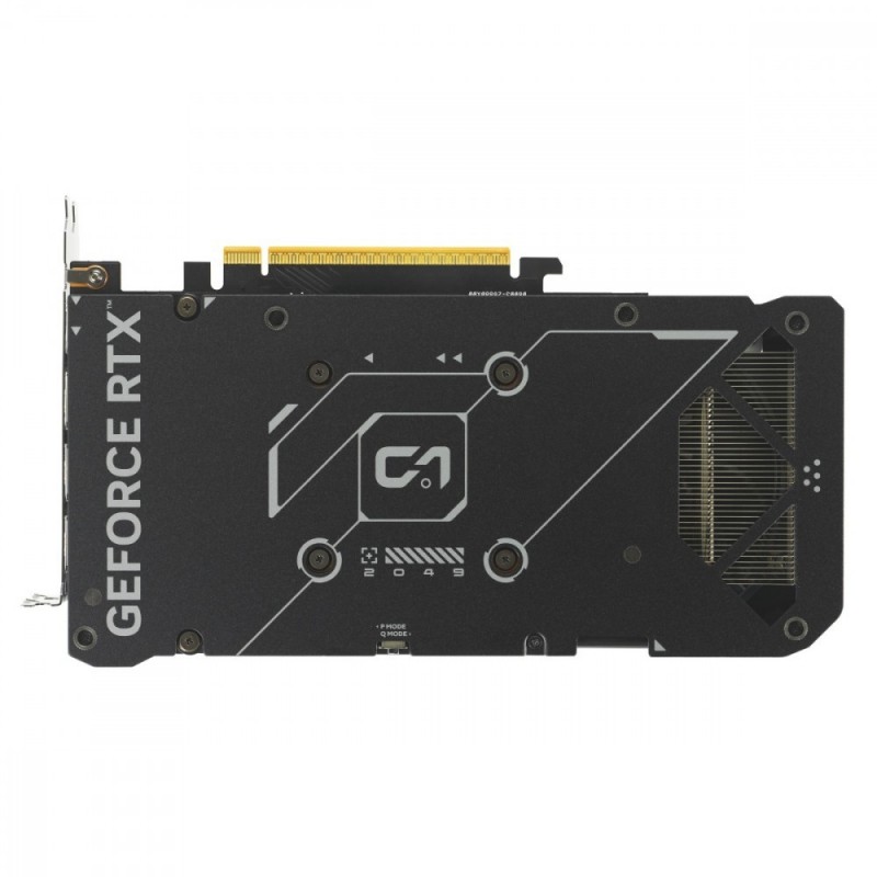 Karta graficzna GeForce RTX 5060 Dual OC 8GB GDDR7 128BIT HDMI/3DP