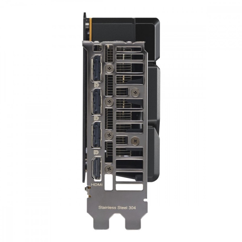 Karta graficzna GeForce RTX 5060 Dual OC 8GB GDDR7 128BIT HDMI/3DP