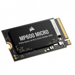 Dysk SSD 1TB MP600 MICRO 7000/6200 MB/s PCIe 4.0 x4 NVMe M.2 2242 