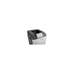 LEXMARK MS812de monochrom A4 laserprinter USB 68ppm 512MB Duplex