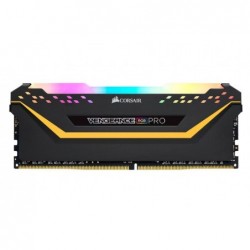 Pamięć DDR4 Vengeance RGB PRO TUF 16GB/3200 (2x8GB) C16 