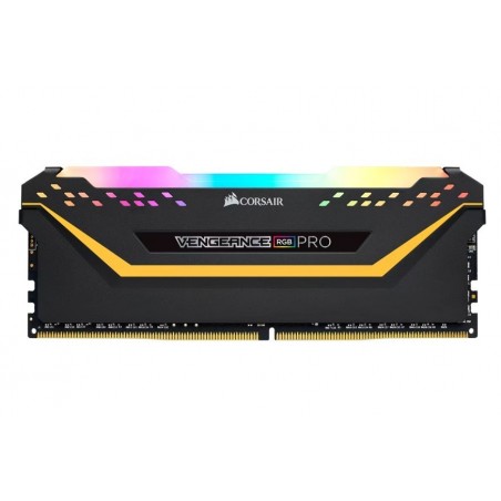 Pamięć DDR4 Vengeance RGB PRO TUF 16GB/3200 (2x8GB) C16 