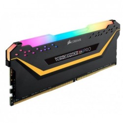 Pamięć DDR4 Vengeance RGB PRO TUF 16GB/3200 (2x8GB) C16 