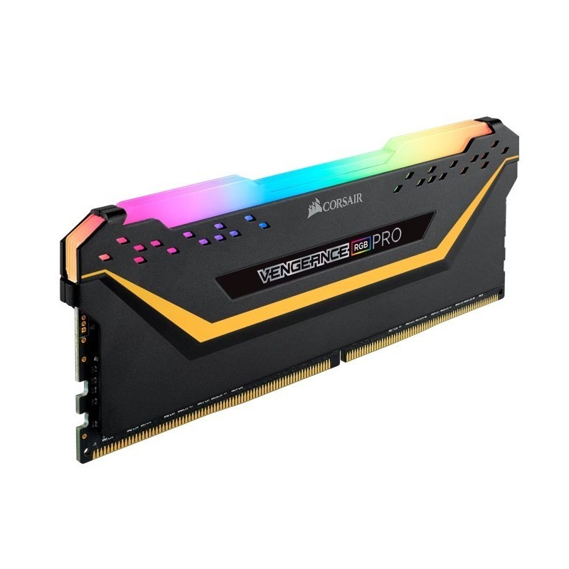 Pamięć DDR4 Vengeance RGB PRO TUF 16GB/3200 (2x8GB) C16 