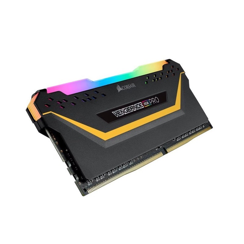 Pamięć DDR4 Vengeance RGB PRO TUF 16GB/3200 (2x8GB) C16 