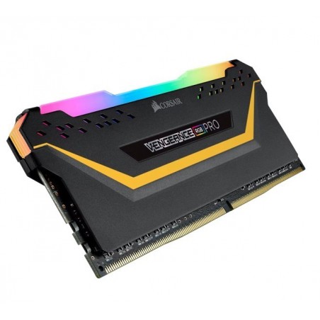 Pamięć DDR4 Vengeance RGB PRO TUF 16GB/3200 (2x8GB) C16 