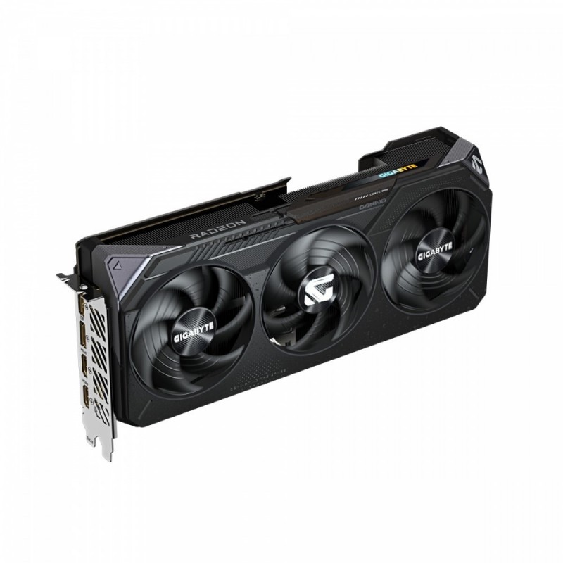 Karta graficzna Radeon RX 9070XT GAMING 16GB GDDR6 256bit DP/HDMI