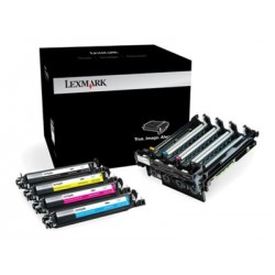 LEXMARK 70C0Z50 Bęben Lexmark 700Z5 black/color 40000 str. CS310dn