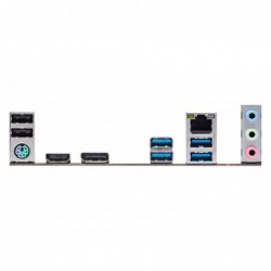 Płyta główna B660M Pro RS s1700 4DDR4 DP/HDMI M.2 mATX Płyta główna B660M Pro RS s1700 4DDR4 DP/HDMI M.2 mATX
