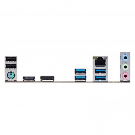Płyta główna B660M Pro RS s1700 4DDR4 DP/HDMI M.2 mATX Płyta główna B660M Pro RS s1700 4DDR4 DP/HDMI M.2 mATX