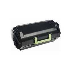LEXMARK 24B6015 Toner Lexmark black 35000 str. M5155 / M5163 / M5170 / XM5163 / XM5170